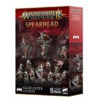 FLESH-EATER COURTS: SPEARHEAD *2024*