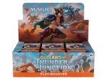 Outlaws von Thunder Junction - Play Booster Display DE (36 Packs)