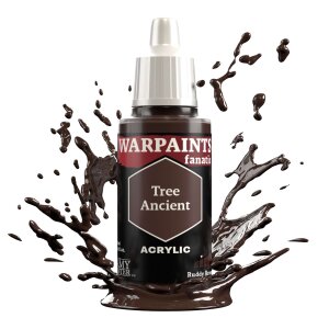 The Army Painter - Warpaints Fanatic: Tree Ancient (18ml)