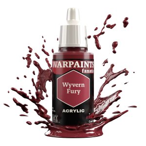 The Army Painter - Warpaints Fanatic: Wyvern Fury (18ml)