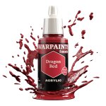 The Army Painter - Warpaints Fanatic: Dragon Red (18ml)