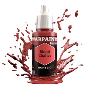 The Army Painter - Warpaints Fanatic: Blood Chalice (18ml)
