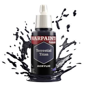 The Army Painter - Warpaints Fanatic: Terrestrial Titan...