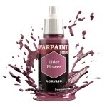 The Army Painter - Warpaints Fanatic: Elder Flower (18ml)