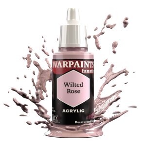 The Army Painter - Warpaints Fanatic: Wilted Rose (18ml)