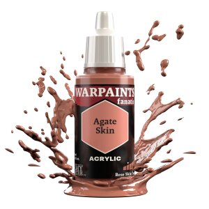 The Army Painter - Warpaints Fanatic: Agate Skin (18ml)