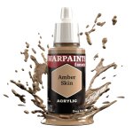 The Army Painter - Warpaints Fanatic: Amber Skin (18ml)