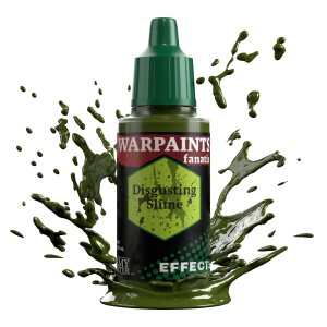 The Army Painter - Warpaints Fanatic Effects: Disgusting...