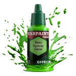 The Army Painter - Warpaints Fanatic Effects: Data System Glow (18ml)