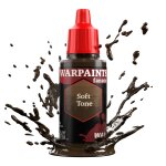 The Army Painter - Warpaints Fanatic Wash: Soft Tone (18ml)