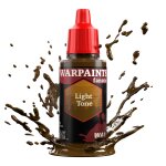 The Army Painter - Warpaints Fanatic Wash: Light Tone (18ml)