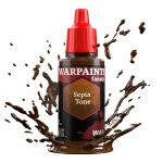 The Army Painter - Warpaints Fanatic Wash: Sepia Tone (18ml)