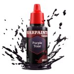 The Army Painter - Warpaints Fanatic Wash: Purple Tone (18ml)