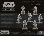 Star Wars: Legion – Gebirgstruppen