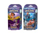 Disney Lorcana: Ursula´s Return - Starter Deck Set EN (2 Decks)