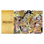 One Piece Card Game: Official Playmat - Limited Edition Vol.1