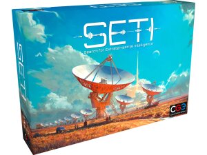 SETI: Auf der Suche nach außerirdischem Leben (DE)