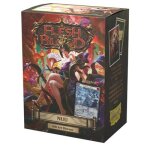 Dragon Shield: Standard Art Sleeves Matte - Flesh and Blood Nuu (100)