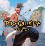 ProQuest+ Tournament Event Ticket (30.06.2024)