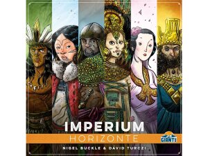 Imperium: Horizonte (DE)