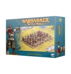 KINGDOM OF BRETONNIA: PEASANT BOWMEN * BOGENSCHÜTZEN