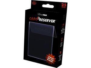 Ultra Pro: Card Preserver (25 Stk)