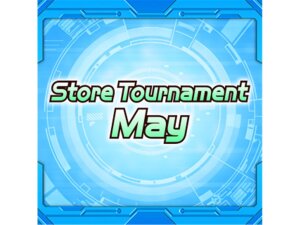 Digimon: Official Store Tournament - Constructed (E...