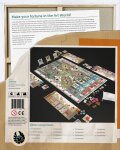 The Gallerist - Deluxe Edition (DE)