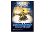 Digimon Card Game: Official Sleeve 2024 Ver.1.0 - Agumon (60)