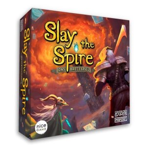 Slay the Spire (DE)