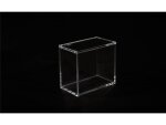 Premium Acrylic Display: Pokemon Booster Box (87x158x134mm)