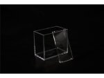 Premium Acrylic Display: Pokemon Booster Box (87x158x134mm)