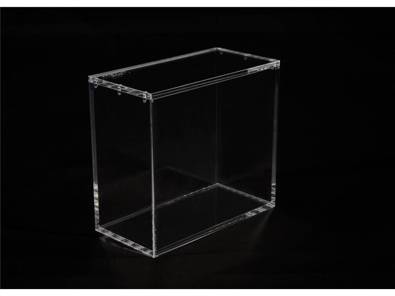 Premium Acrylic Display: Pokemon Elite Trainer Box (102x207x180mm)