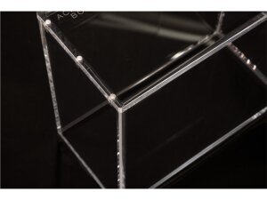 Premium Acrylic Display: Pokemon Elite Trainer Box (102x207x180mm)