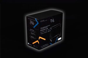 Premium Acrylic Display: Pokemon Elite Trainer Box (102x207x180mm)