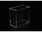 Premium Acrylic Display: Pokemon Elite Trainer Box (102x207x180mm)