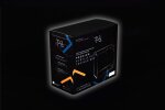 Premium Acrylic Display: Pokemon Elite Trainer Box (102x207x180mm)