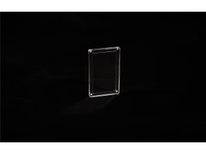 Premium Acrylic Display: Booster Pack Case