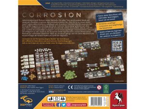 Corrosion (DE)