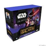 Star Wars: Unlimited - Schatten der Galaxis Prerelease-Box (DE)