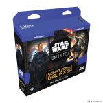 Star Wars: Unlimited - Schatten der Galaxis Zwei-Spieler-Starter (DE)