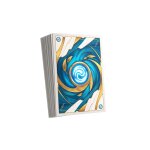 Altered: Art Sleeves - Mana Orb (50)