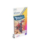 Altered: Art Sleeves - Kojo (50)