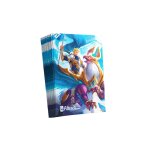 Altered: Art Sleeves - Sigismar (50)