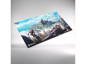 Altered: Prime Playmat - Arkaster