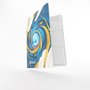 Altered: 18-Pocket Album - Mana Orb (360)