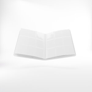 Altered: 18-Pocket Album - Beyond the Gates (360)