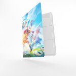 Altered: 18-Pocket Album - Beyond the Gates (360)