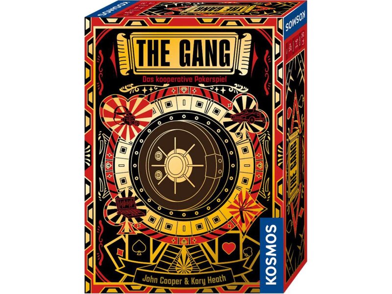 The Gang (DE)