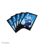 Star Wars: Unlimited - Art Sleeves Rey (61 Sleeves)